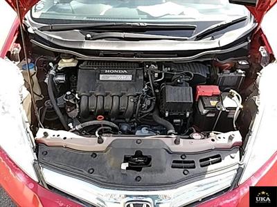 2013 Honda Fit - Thumbnail