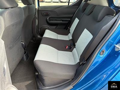 2013 Toyota Aqua - Thumbnail