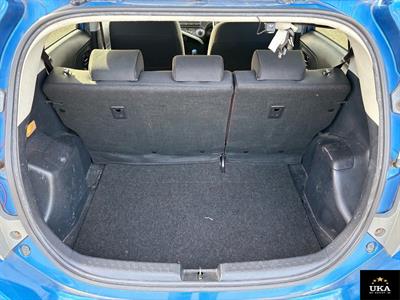 2013 Toyota Aqua - Thumbnail