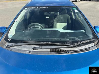 2013 Toyota Aqua - Thumbnail