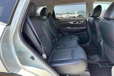 2015 Nissan X-Trail - Thumbnail