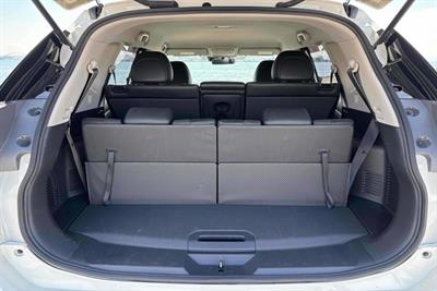 2015 Nissan X-Trail - Thumbnail