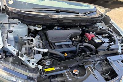 2015 Nissan X-Trail - Thumbnail