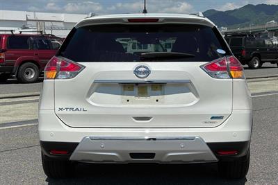2015 Nissan X-Trail - Thumbnail