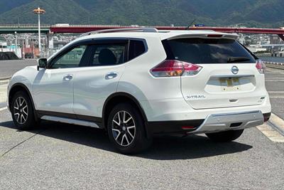 2015 Nissan X-Trail - Thumbnail