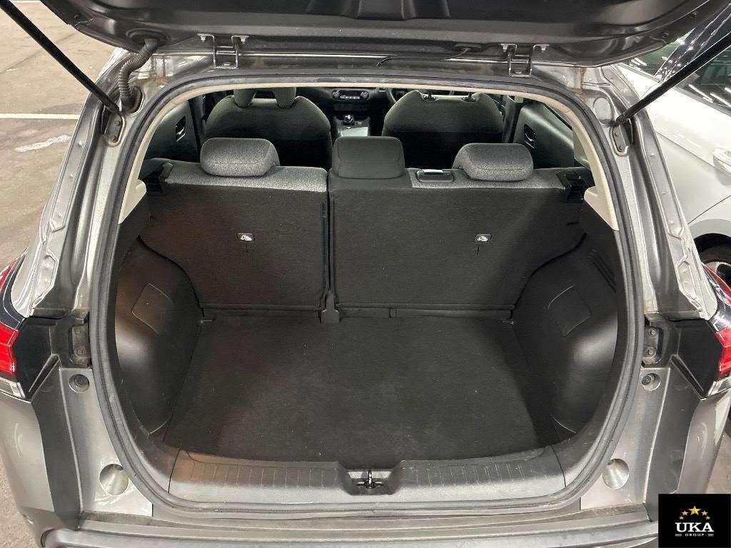 2022 Nissan Note