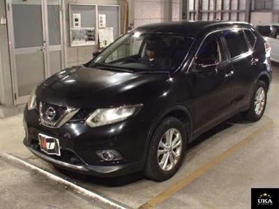 2016 Nissan X-Trail - Thumbnail