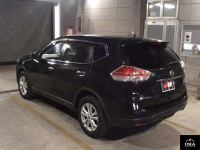 2016 Nissan X-Trail - Thumbnail
