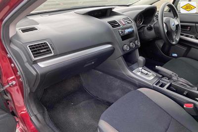 2016 Subaru Impreza - Thumbnail