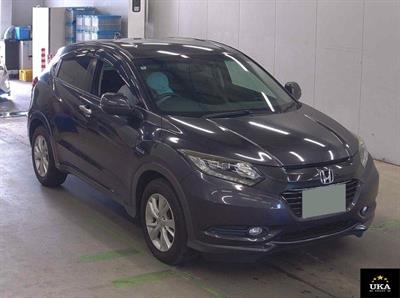 2014 Honda Vezel