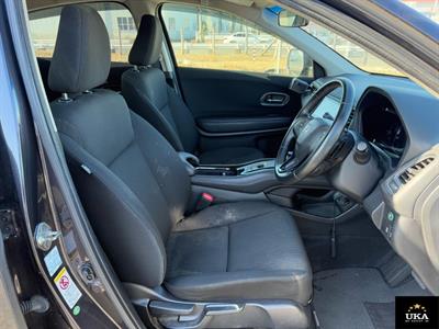 2014 Honda Vezel - Thumbnail