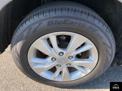 2014 Honda Vezel - Thumbnail