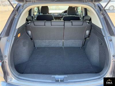 2014 Honda Vezel - Thumbnail