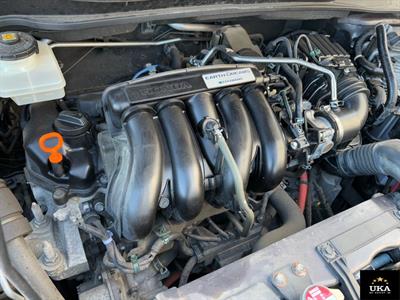 2014 Honda Vezel - Thumbnail