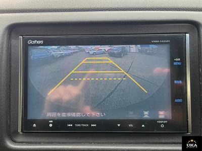 2014 Honda Vezel - Thumbnail