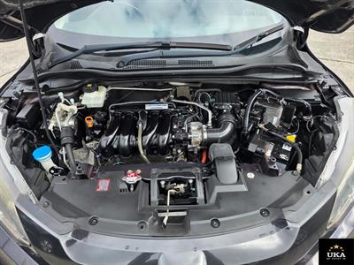 2014 Honda Vezel - Thumbnail
