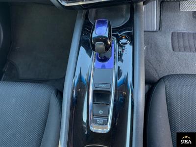 2014 Honda Vezel - Thumbnail