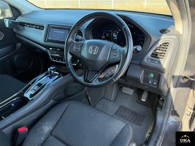 2014 Honda Vezel - Thumbnail