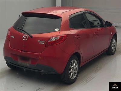 2013 Mazda Demio - Thumbnail