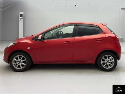 2013 Mazda Demio - Thumbnail