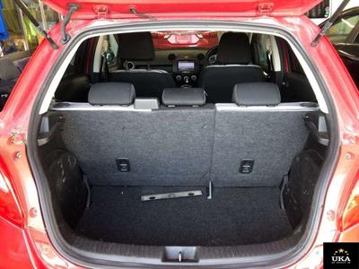 2013 Mazda Demio - Thumbnail