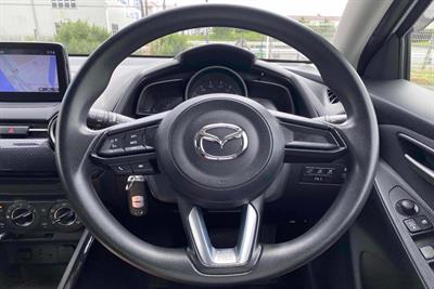 2019 Mazda Demio - Thumbnail