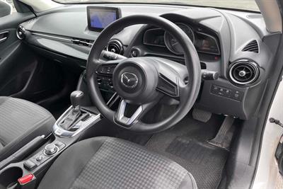 2019 Mazda Demio - Thumbnail