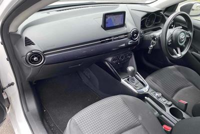 2019 Mazda Demio - Thumbnail