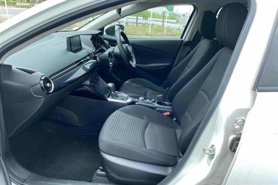 2019 Mazda Demio - Thumbnail