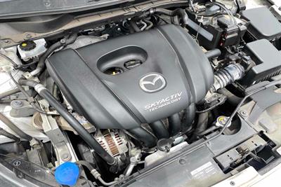 2019 Mazda Demio - Thumbnail
