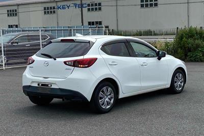 2019 Mazda Demio - Thumbnail