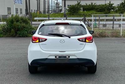 2019 Mazda Demio - Thumbnail
