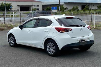 2019 Mazda Demio - Thumbnail