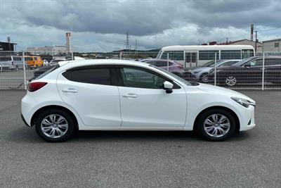 2019 Mazda Demio - Thumbnail