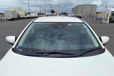2019 Mazda Demio - Thumbnail