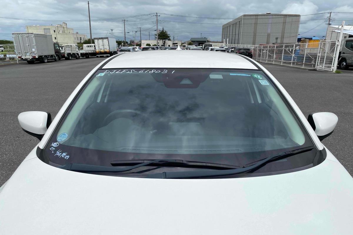 2019 Mazda Demio