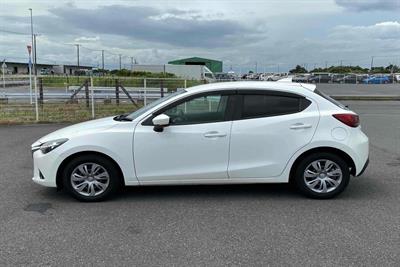 2019 Mazda Demio - Thumbnail