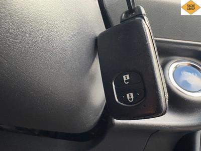 2018 Toyota Aqua - Thumbnail