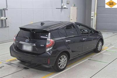 2018 Toyota Aqua - Thumbnail
