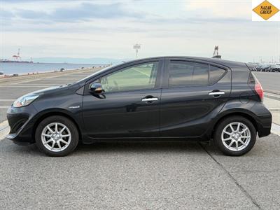 2018 Toyota Aqua - Thumbnail