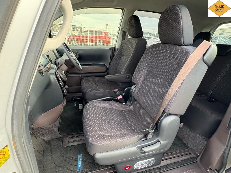 2014 Toyota Spade