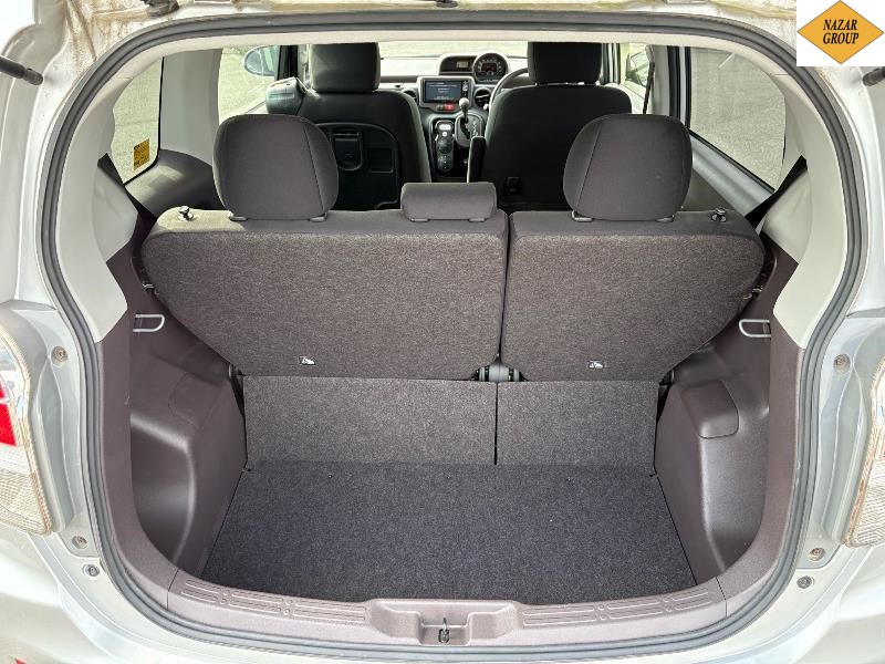 2014 Toyota Spade