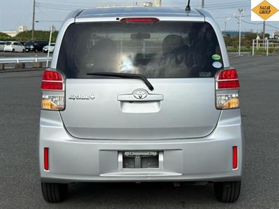 2014 Toyota Spade - Thumbnail