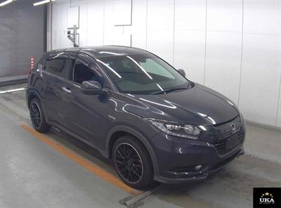 2015 Honda Vezel - Thumbnail