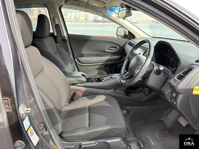 2015 Honda Vezel - Thumbnail