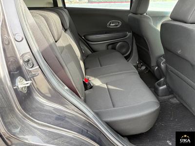 2015 Honda Vezel - Thumbnail