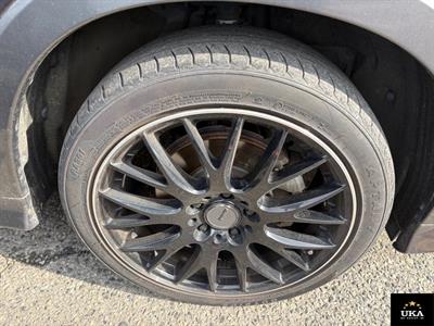 2015 Honda Vezel - Thumbnail