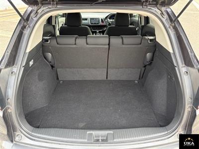 2015 Honda Vezel - Thumbnail