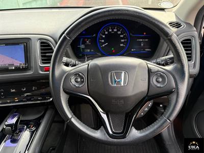 2015 Honda Vezel - Thumbnail