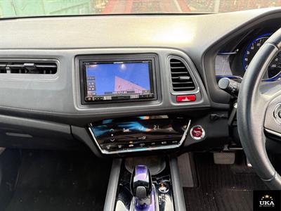 2015 Honda Vezel - Thumbnail